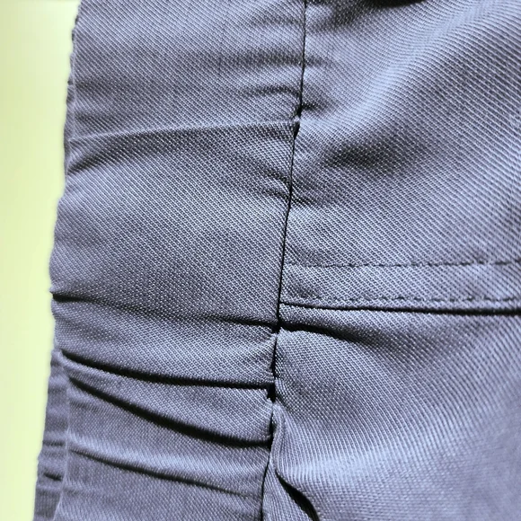 💙 NWOT Utility Shorts - Picture 10 of 10